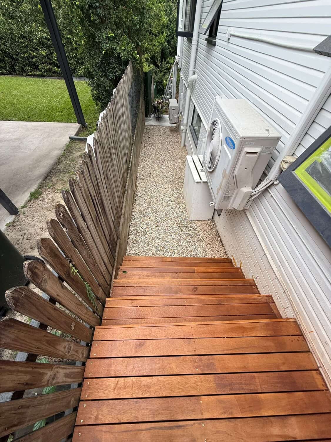 Expert Timber Decking