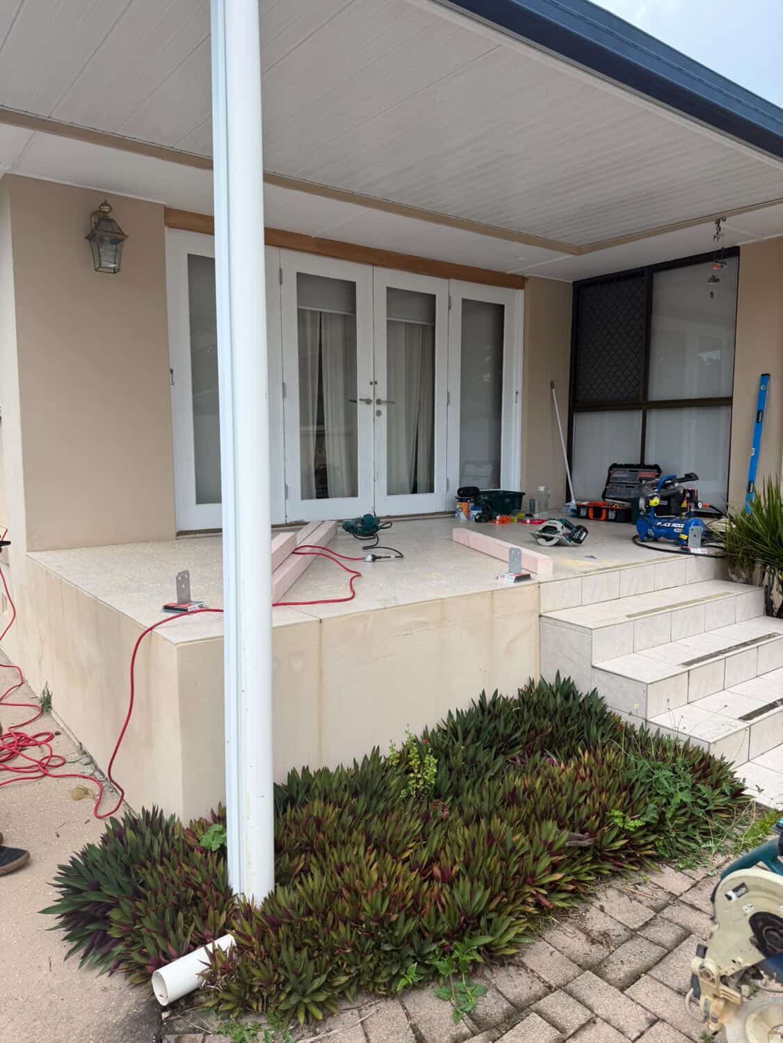 Custom Balustrade Solutions