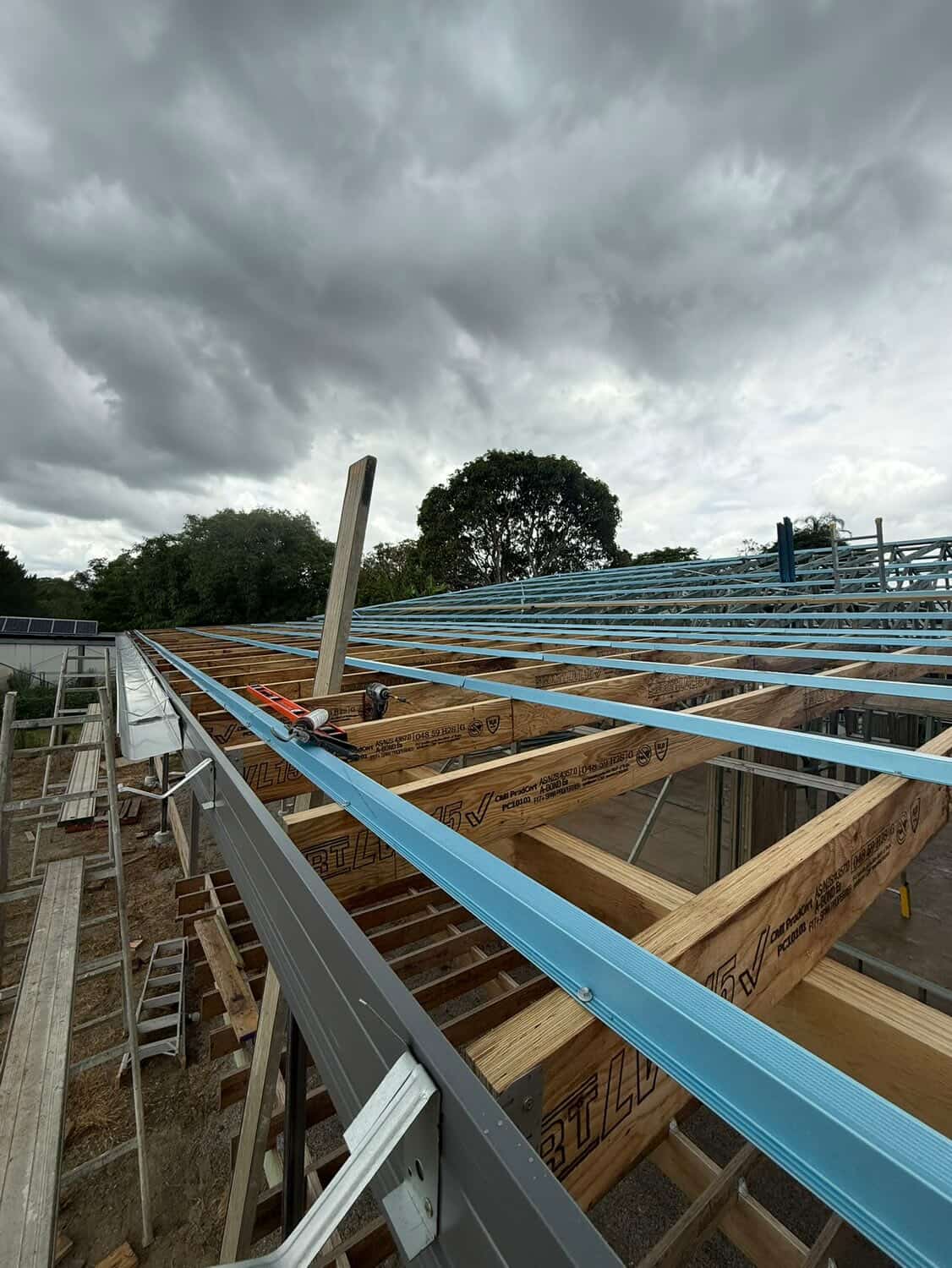 Roofing Brisbane & Gold Coast project 2